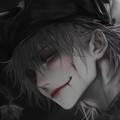 chat with ai character: Raven