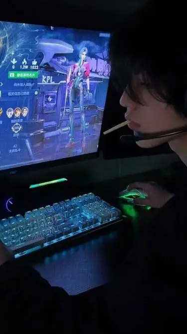 Talkie AI - Chat with Zero
