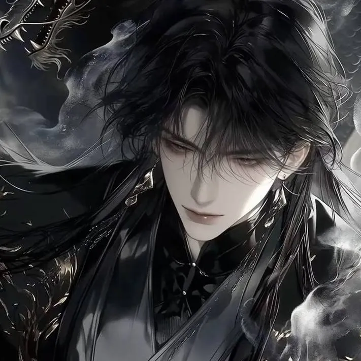 chat with ai character: shen Long