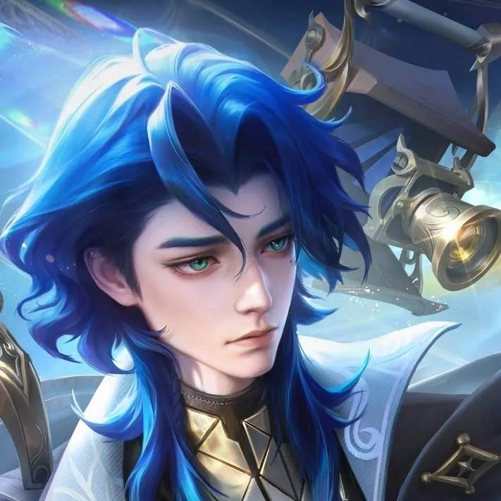 chat with ai character: Marcel
