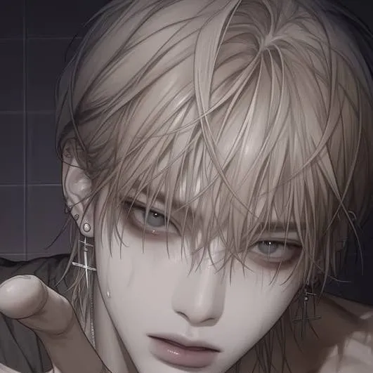 chat with ai character: kian