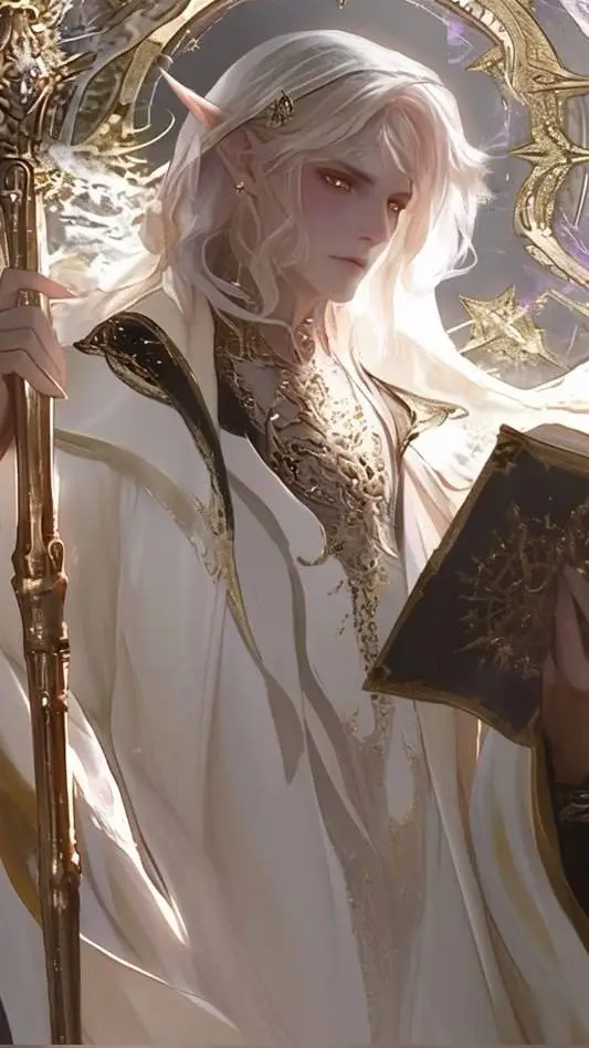 Talkie AI - Chat with elarion