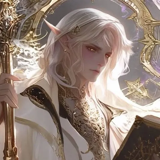 chat with ai character: elarion