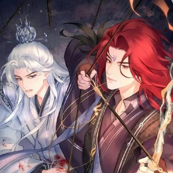 chat with ai character: kelen/Lian