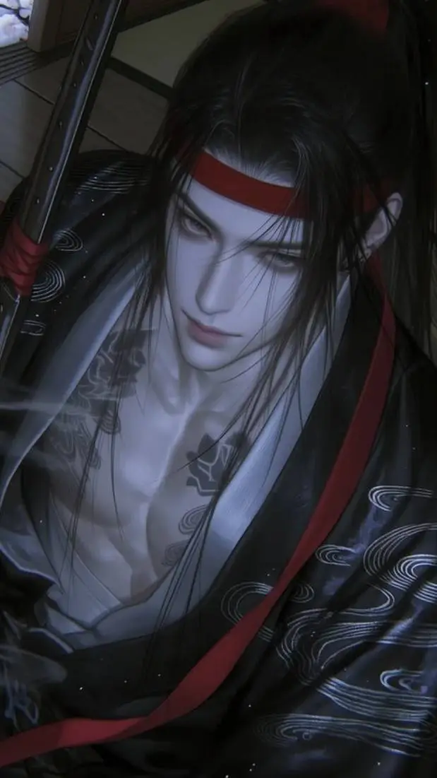 Talkie AI - Chat with 烈 Retsu