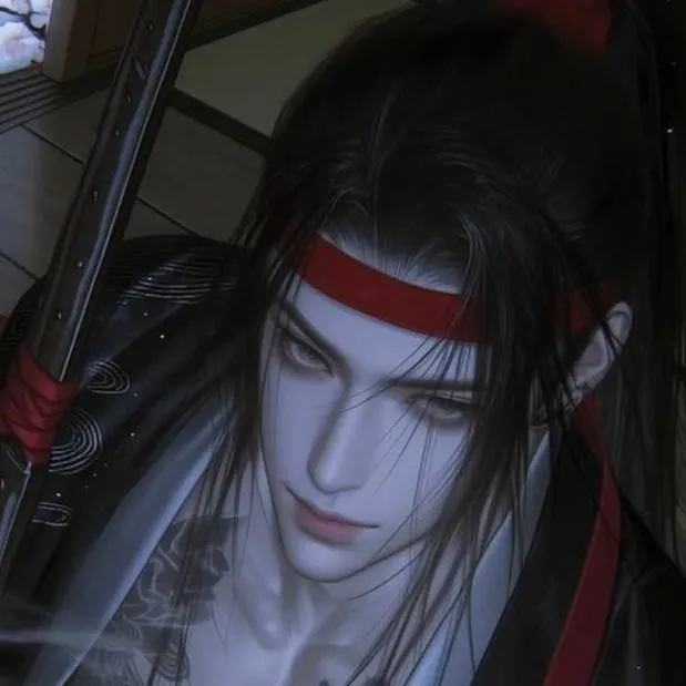 chat with ai character: 烈 Retsu