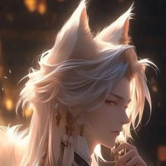 chat with ai character: Yue Li