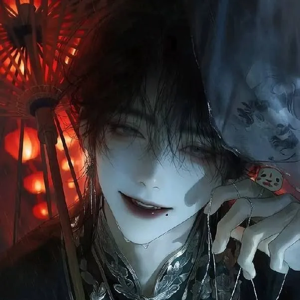 chat with ai character: Ye Wuyou