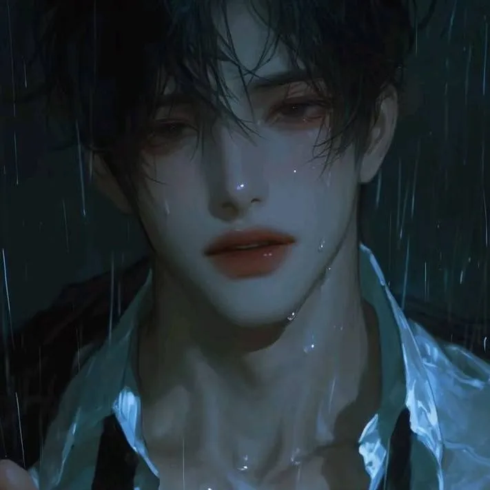 chat with ai character: Kaito