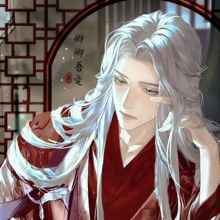 chat with ai character: Li Changyuan