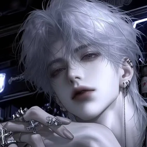 chat with ai character: Leo