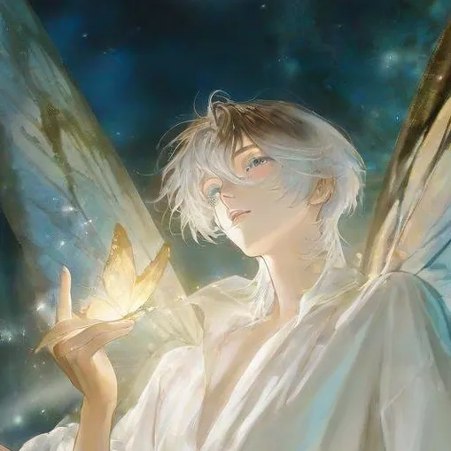 chat with ai character: Elion 
