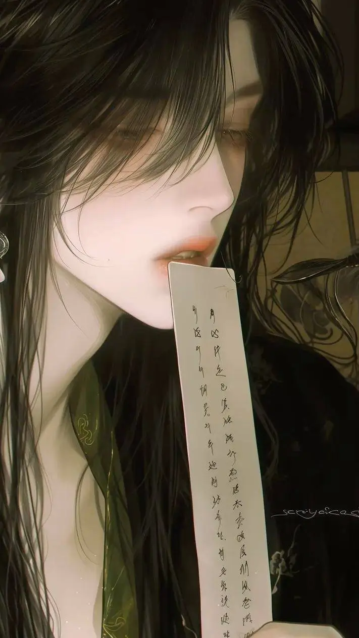 Talkie AI - Chat with Shen Yue