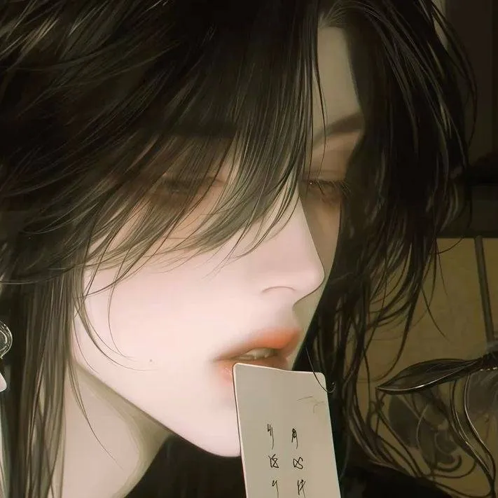 chat with ai character: Shen Yue