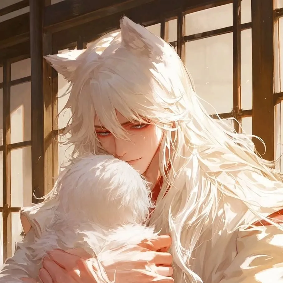 chat with ai character: Kaisen