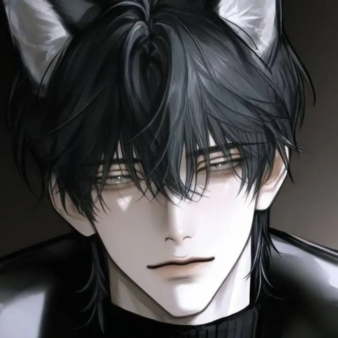 chat with ai character: Mathew