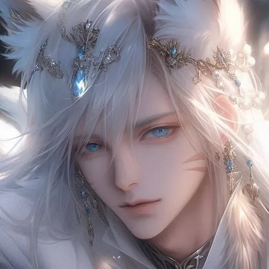 chat with ai character: Alaric