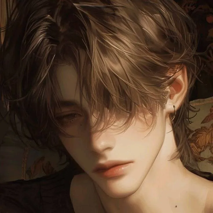 chat with ai character: Caelen