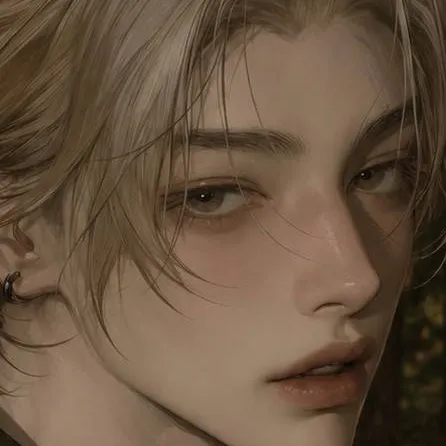 chat with ai character: Kai