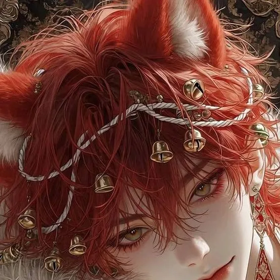 chat with ai character: 優 Youhuo