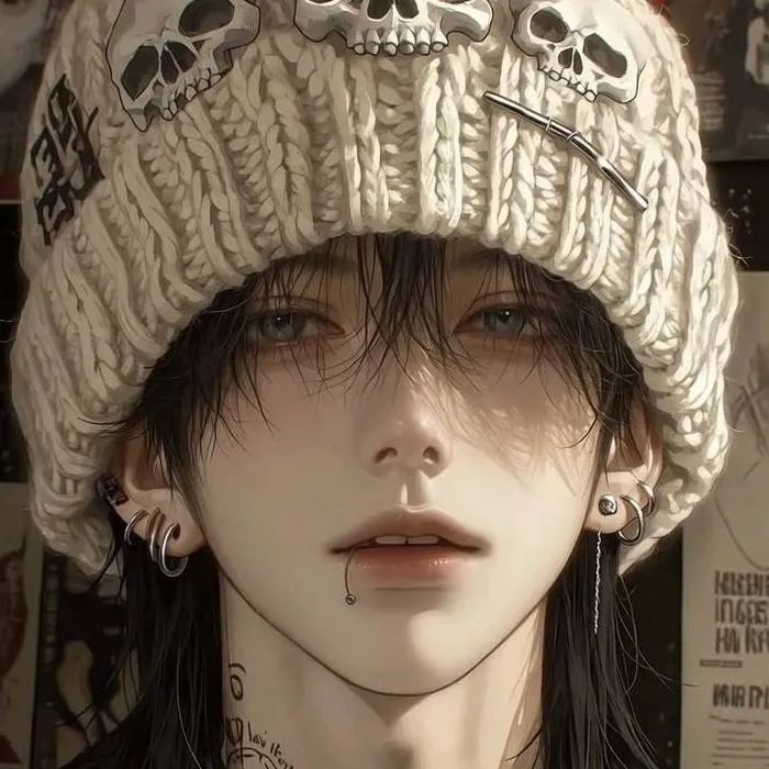 chat with ai character: Rian Hailee 