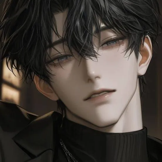 chat with ai character: ethan shawn