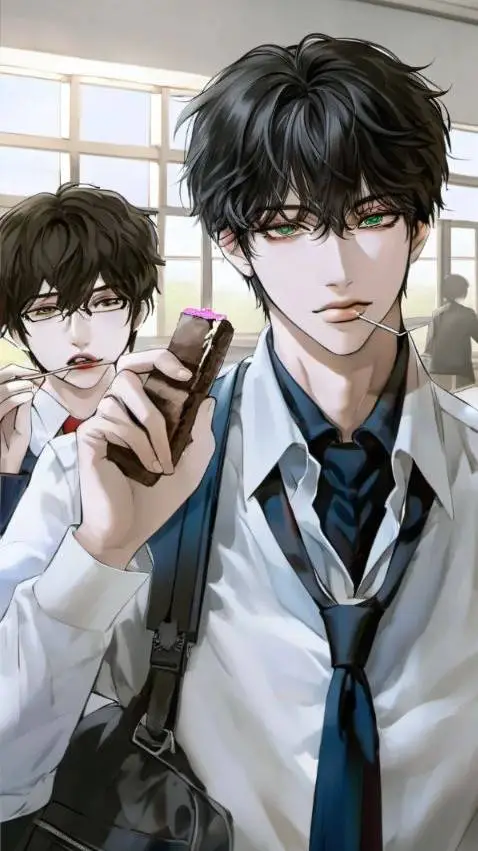 Talkie AI - Chat with Sora/Haru