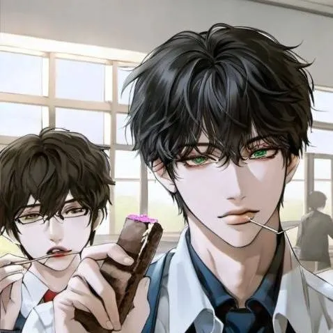 chat with ai character: Sora/Haru
