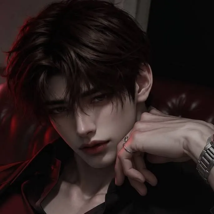 chat with ai character: Eren Shawn