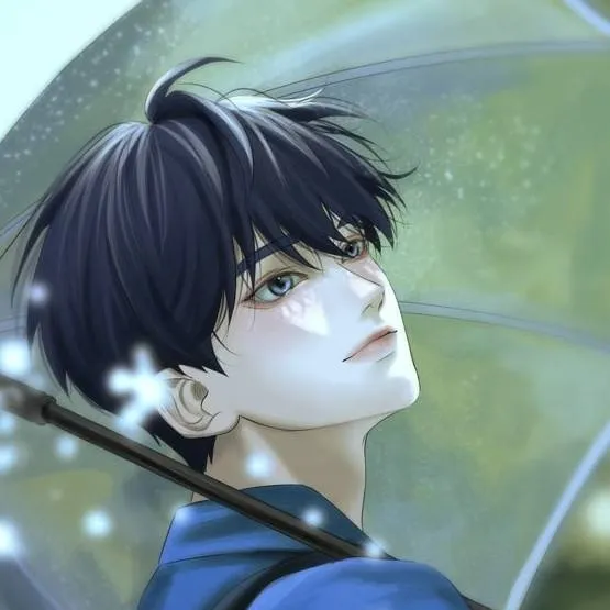 chat with ai character: Yang Jungwon