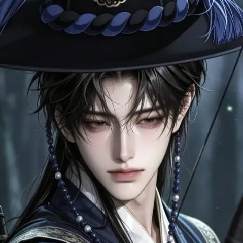 chat with ai character: Seo Jun