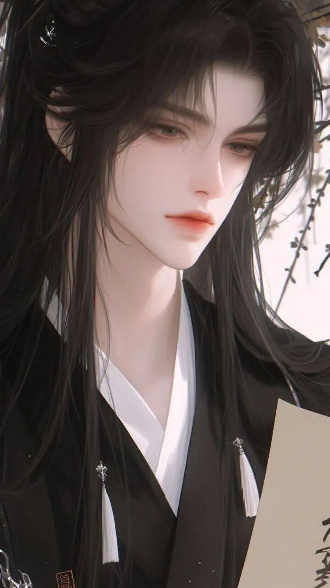 Talkie AI - Chat with Rin Hwae