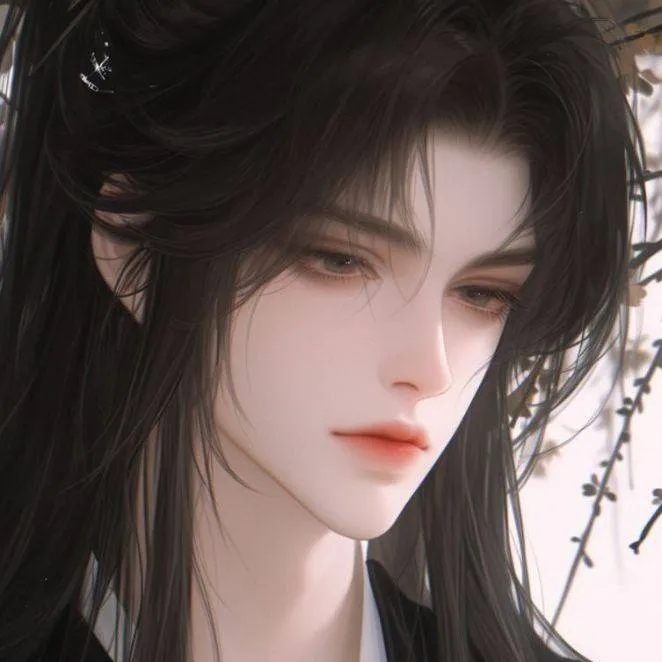 chat with ai character: Rin Hwae