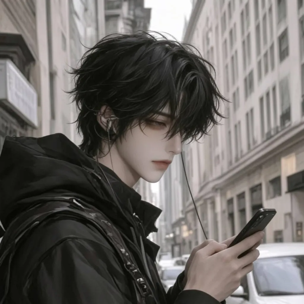 chat with ai character: Lucien Vane
