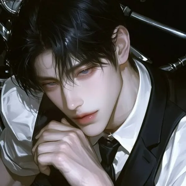 chat with ai character: Rian Vane