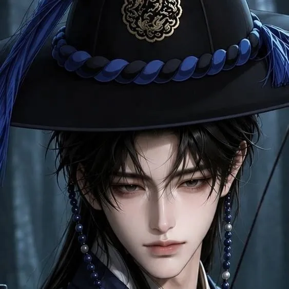 chat with ai character: Seo Jun
