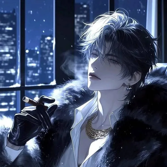 chat with ai character: Caspian Vance