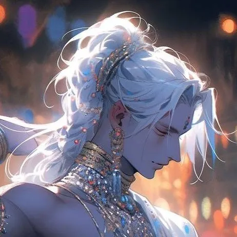 chat with ai character: Zayden