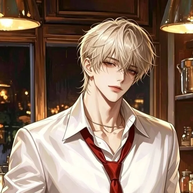 chat with ai character: Elian Meller