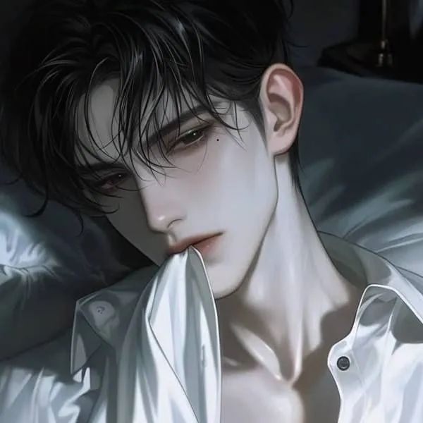 chat with ai character: Sylas Vance