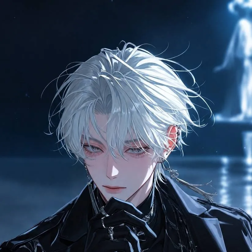 chat with ai character: Erel Mixelton 