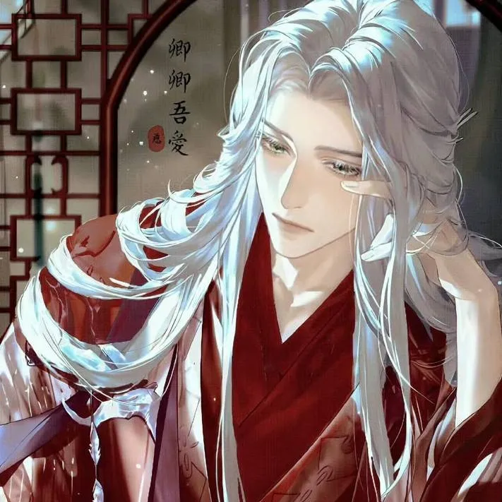 chat with ai character: Li Changyuan