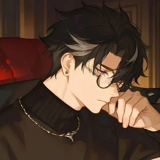 chat with ai character: Amon Voss
