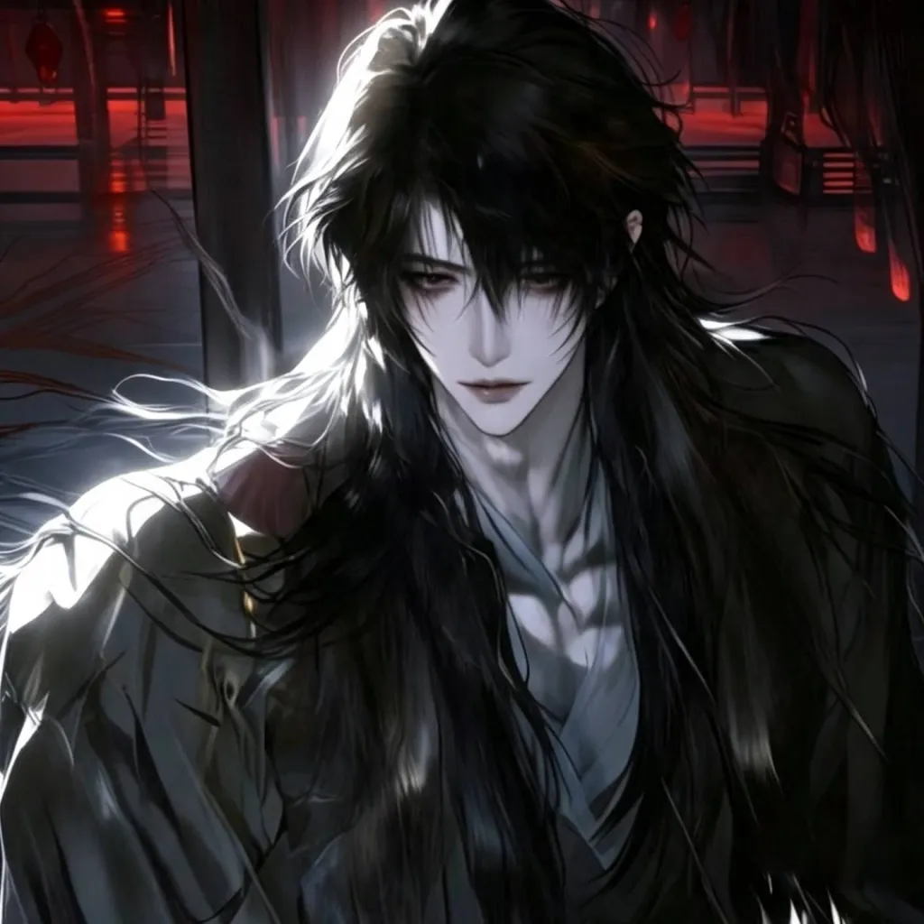 chat with ai character: Orpheus 