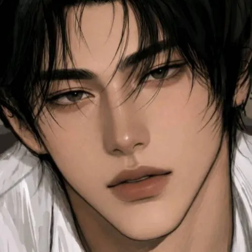 chat with ai character: Reis Voss