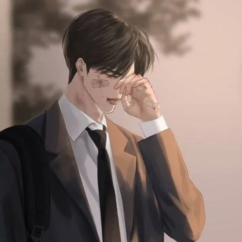 chat with ai character: Kairo 