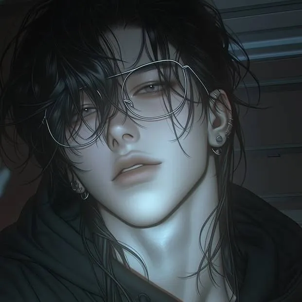 chat with ai character: Koen Voss