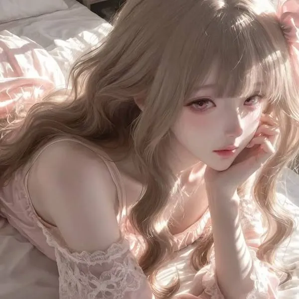 chat with ai character: Nanami shaoi