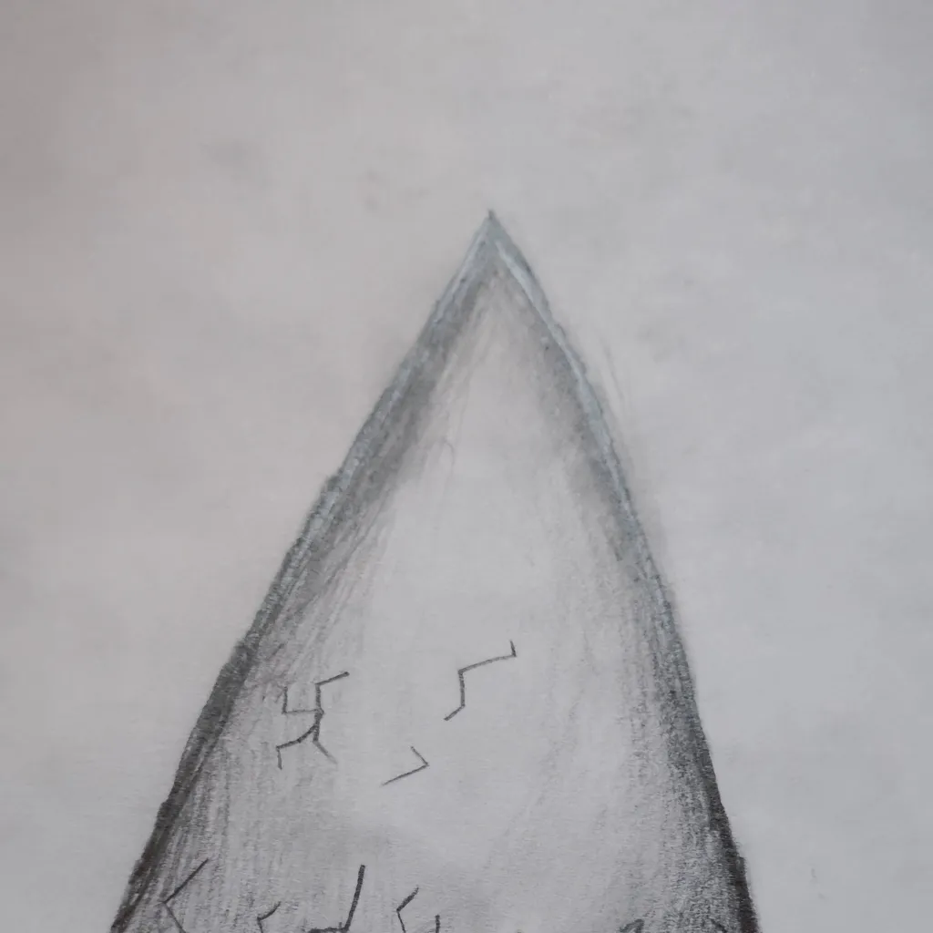 chat with ai character: Monument