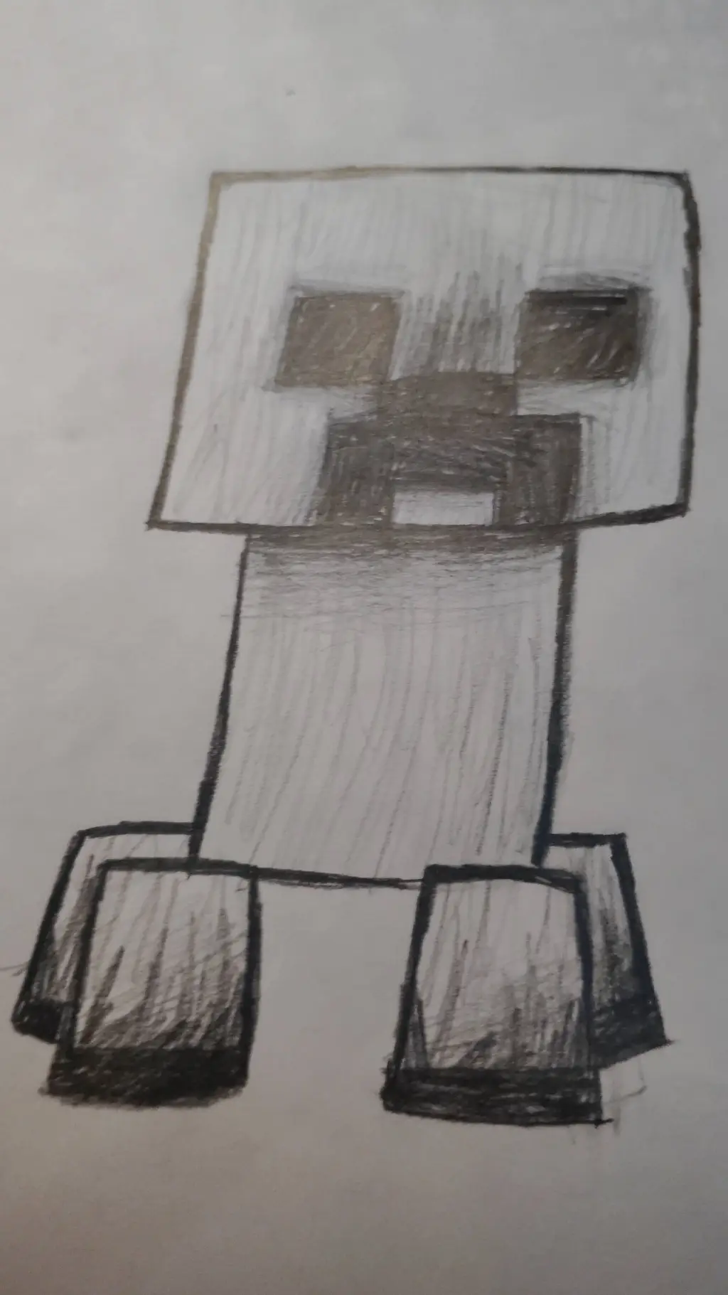 Talkie AI - Chat with creeper